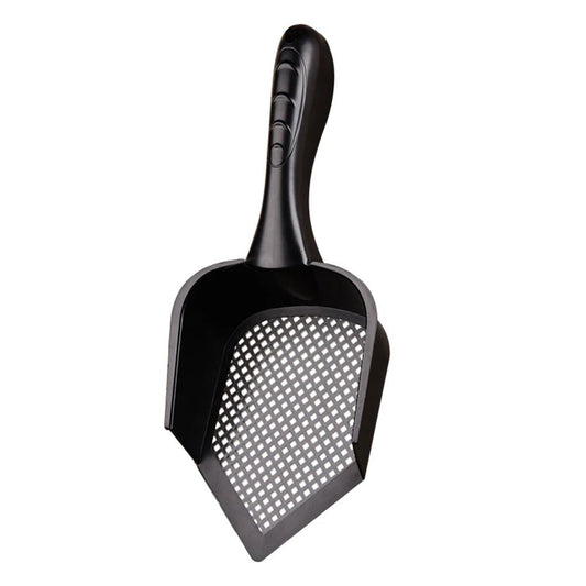 Small Hole Kitty Litter Scoop