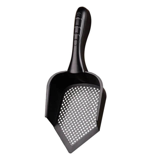 Small Hole Kitty Litter Scoop