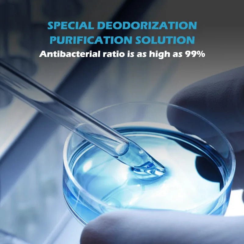 Smart K3 Anti-Bacteria Air Purifier Spray (4-Month)