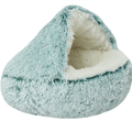  Green  Long Plush