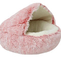  Pink short  Plush