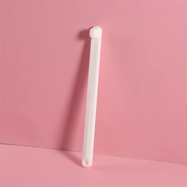 Super Soft Toothbrush 360° Oral Cleaning for Bad Breath & Tartar