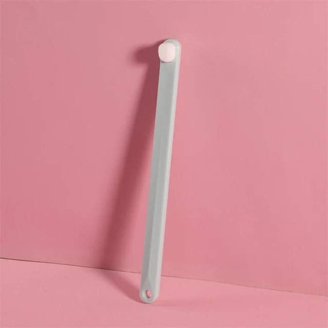 Super Soft Toothbrush 360° Oral Cleaning for Bad Breath & Tartar