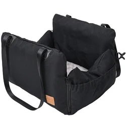 Thick Pet Detachable and Washable Car Seat Travel Carrier