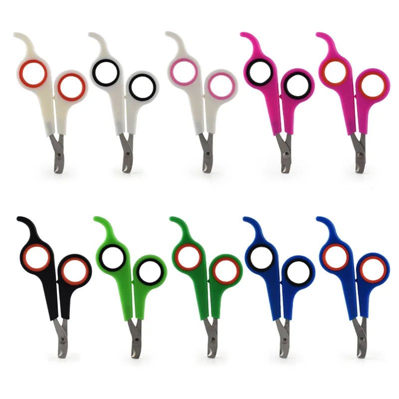 Toenail Claw Trimmer