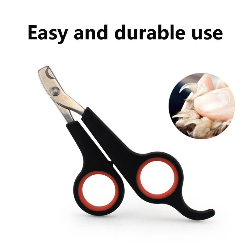 Toenail Claw Trimmer