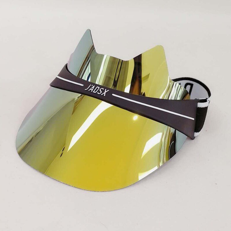 UV Protection Transparent Cat Hat