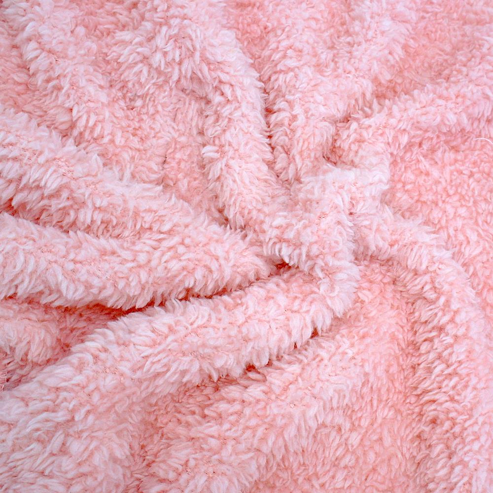 Warm Fuzzy Bunny Winter Parka for Cats to Medium Sized Dogs