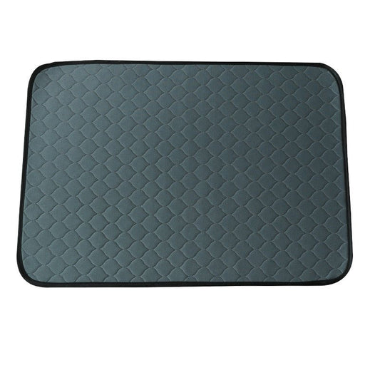 Washable and Easy-Drying Absorbent Pet Urine Pads