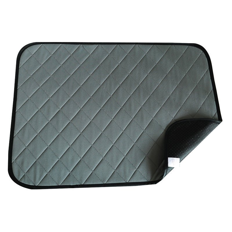 Washable and Easy-Drying Absorbent Pet Urine Pads