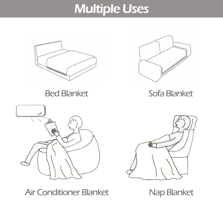 Waterproof Anti-Scratch Furniture Cover