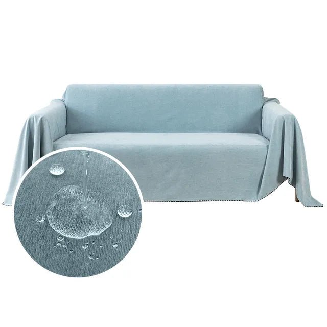 Waterproof Anti-Scratch Furniture Cover