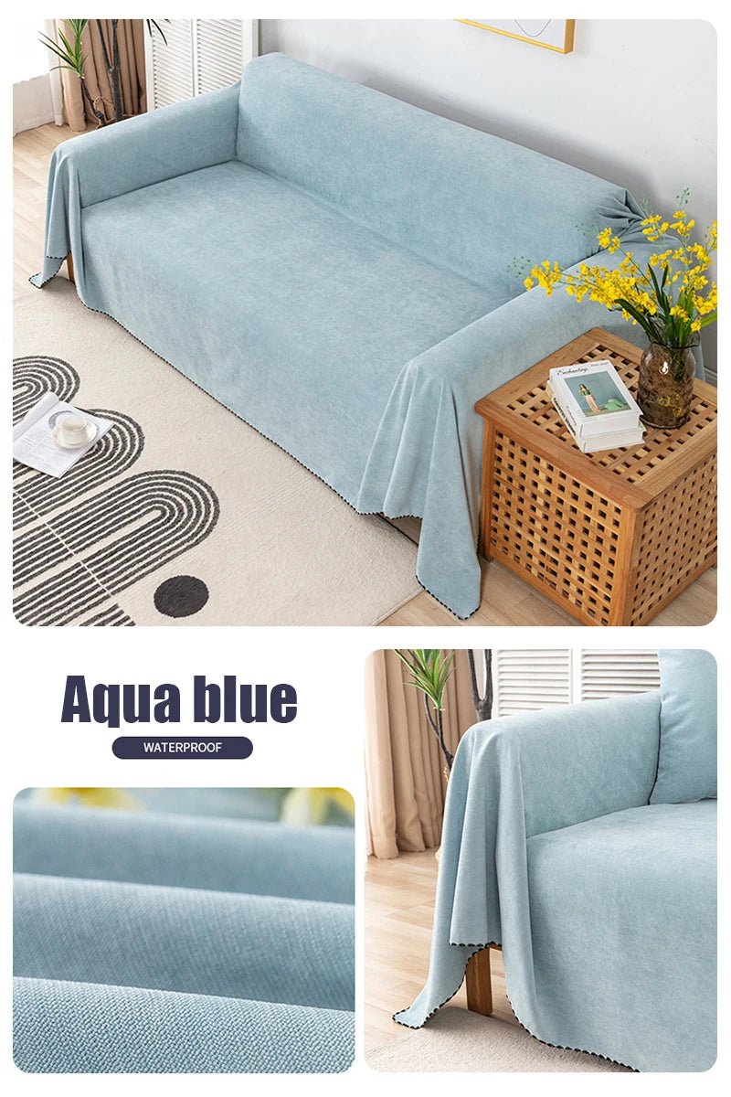 Waterproof Anti-Scratch Furniture Cover