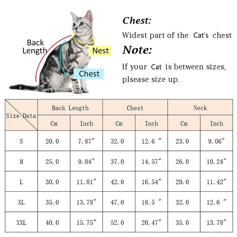 Winter Cat Cardigan: Your Pet Sweater for Stylish Winter Outfits
