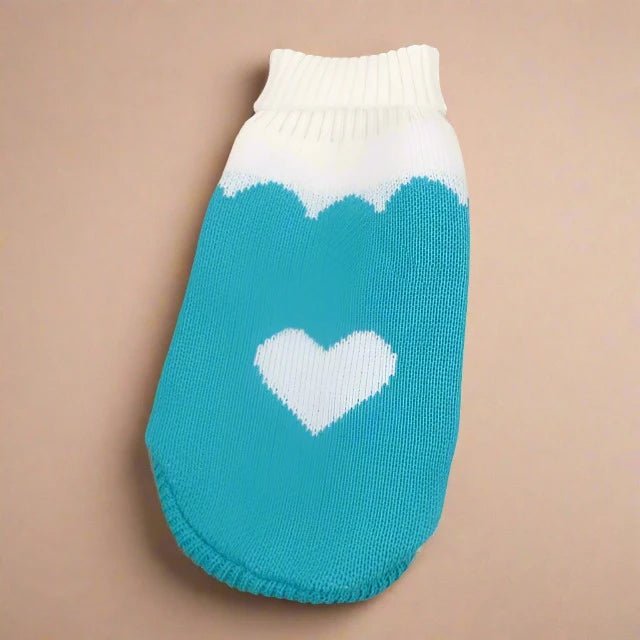 Winter Cat Pullover Ropa