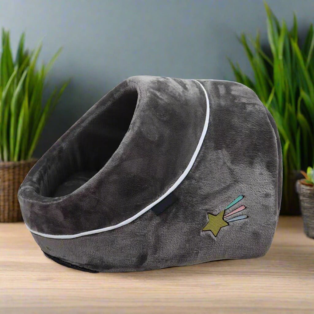 Winter Warm Pet Kennel and Sleeping Bag