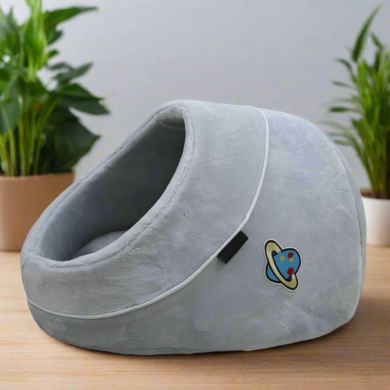 Winter Warm Pet Kennel and Sleeping Bag