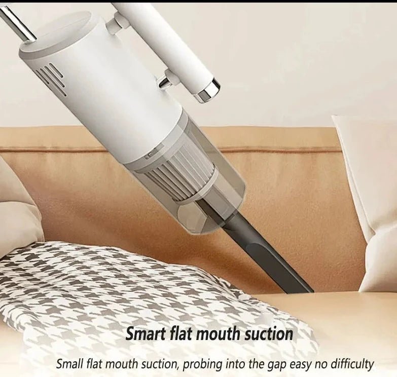 Xiaomi 5-in-1 Wireless Vacuum Cleaner Multifunctional Floor Mopping Machine w/ Water Tank