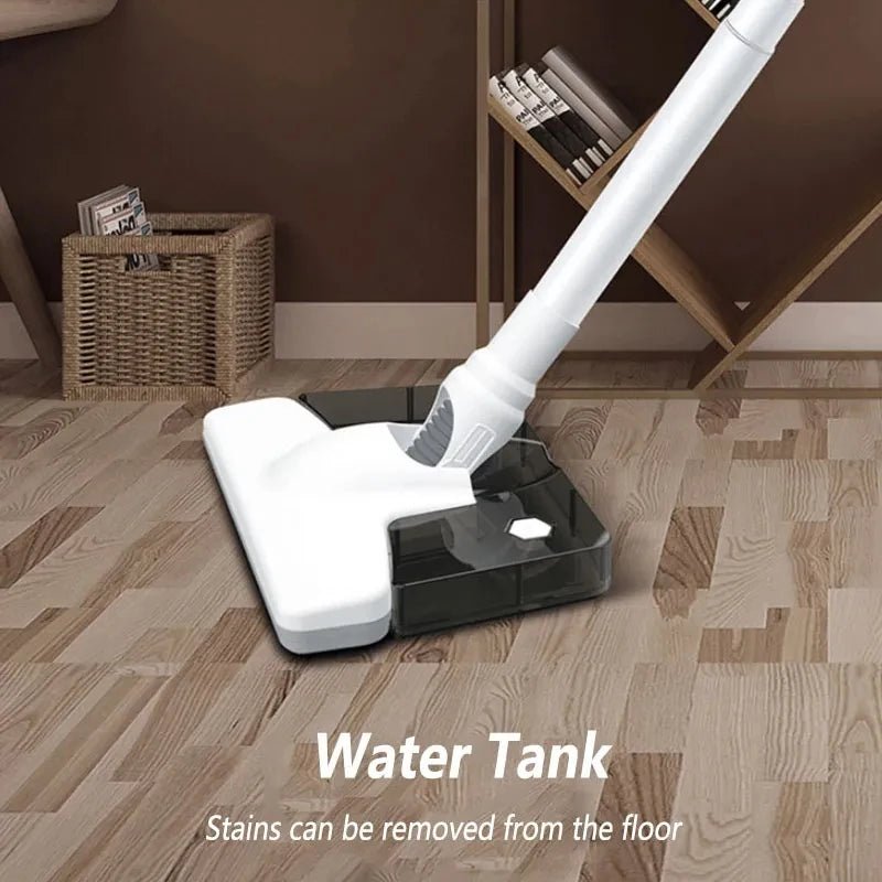 Xiaomi 5-in-1 Wireless Vacuum Cleaner Multifunctional Floor Mopping Machine w/ Water Tank